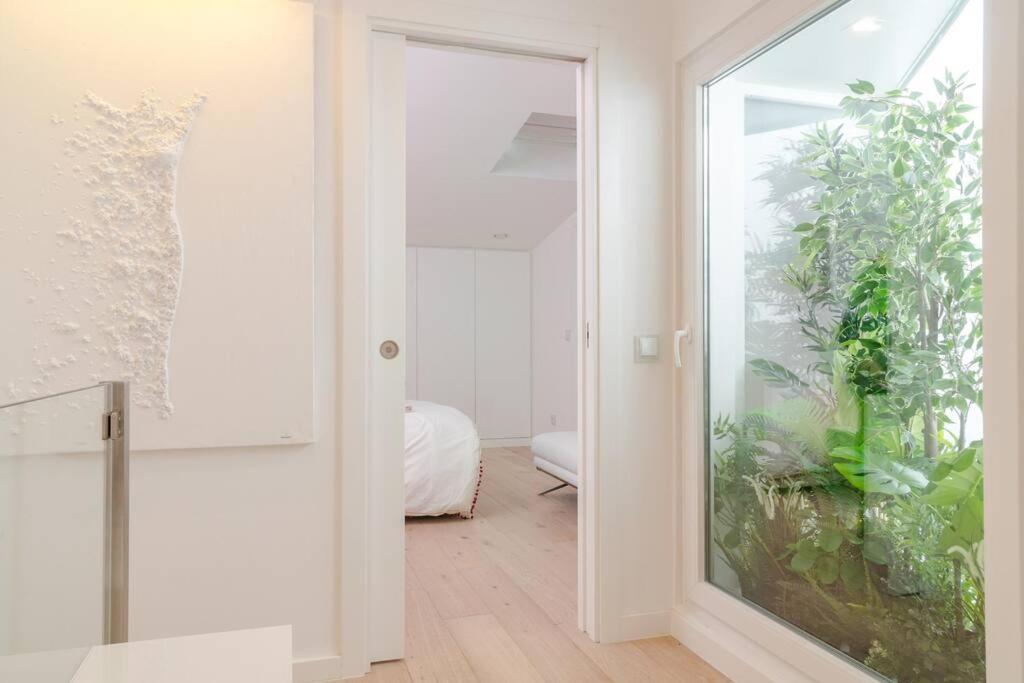 Aurore Duplex - New Apartment Lisbon Exterior photo